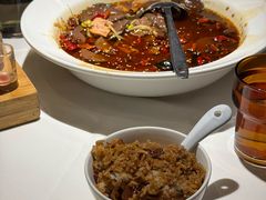 -汤城小厨•粤菜•靓汤(金宝街店)
