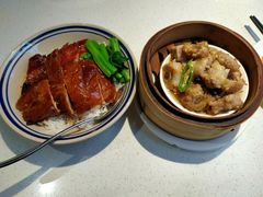 -港久茶餐厅(鹭洲里店)