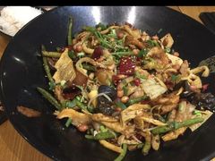 -天府国麻辣香锅(李沧万达店)