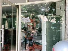 门面-金榜牛奶店