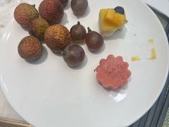 -长兴开元名都大酒店·地中海咖啡厅