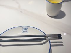 -兰湘子·湘菜小炒(长安万科广场店)
