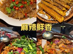 -凤兴鸡煲(宝安海雅店)