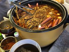 -安徽阜阳卷馍(西单店)