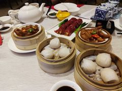 -福州天元国际威斯汀酒店·中国元素餐厅