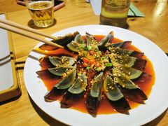 -一顿烧烤(八经街店)