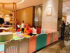 -博林天瑞喜来登酒店·西丽尚膳