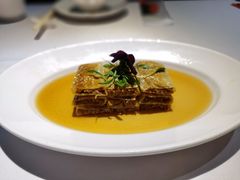 普陀素鹅-玫瑰厅上海菜(兴国路店)