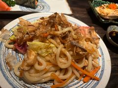 -眷屋の深夜食堂(云锦中心店)