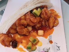 -豫丰汇河南名菜楼(武记餐饮)