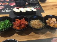 -Sushi Love 创意寿司(丽影广场店)