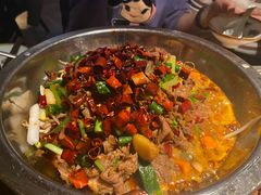 -成都娃娃花园餐厅(河西旗舰店)