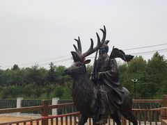 -日照海滨国家森林公园
