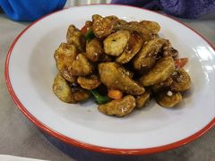 -金家老三饭庄(常营店)