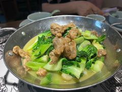 -胖鱼头·南京菜·河景餐厅(夫子庙店)