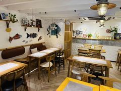 -十面欢腾(长乐路店)