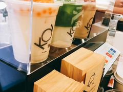 -KOI Thé(正佳广场店)