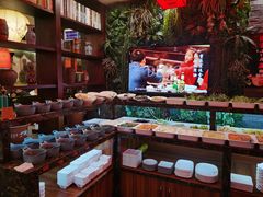 -鼎汇丰重庆老火锅(鞍顺园店)