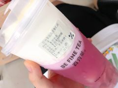 -百分茶(昆山万象汇店)