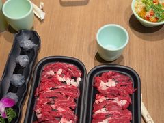 -掂档潮汕牛肉火锅(沈阳万象城店)