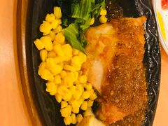 -萨莉亚意式餐厅(中信地铁商场店)