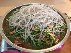 -京玉菲饭店(李村店)