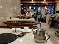大堂-粤潮牛肉火锅店(江南大道店)