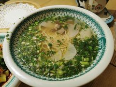 -清真·西域伙伴牛肉面·羊肉串(融创店)