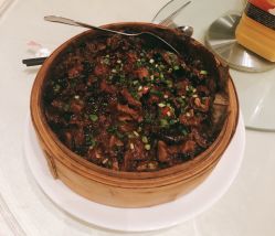 -利顺德大饭店·宴会厅