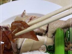 -老字号蛇口德记烧腊饭店·海鲜加工
