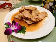-京城百饺园•东北菜馆(红谷滩店)