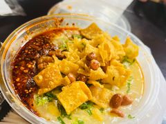 -小豆海棠(人民南路店)