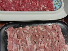 -东来顺•非遗火锅(外滩店)