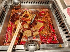-野妹火锅(布吉店)