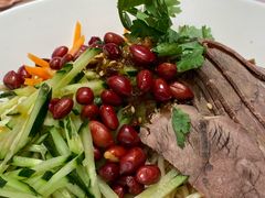 -马记永·兰州牛肉面(3019君尚店)