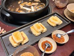 -滇野云南野生菌餐厅(陕西南路店)