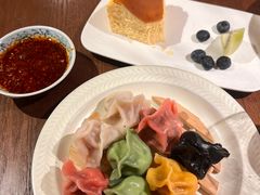 -肆海小川菜酒馆Wine Bistro (青年路店)