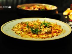 -C&R西班牙餐厅