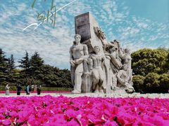 -上海市龙华烈士陵园
