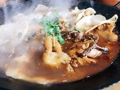 -东吴面馆(十全街店)