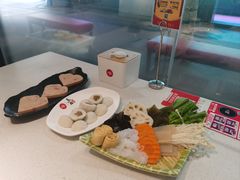 -鱼酷活鱼烤鱼(大华虎城店)