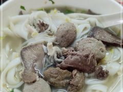 -潮镇老尾牛杂(环城西路店)