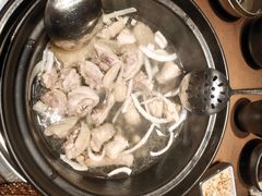 -同仁四季椰子鸡(福田车公庙店)