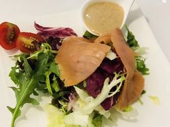 -斗牛士牛排餐厅(嘉里汇店)