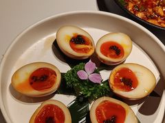-顶特勒·黄鱼馆·特色菜(上海大世界店)