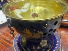 -南来顺饭庄·清真(南菜园店)