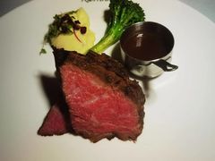 -Kathleen's Waitan 凯圣琳江景西餐厅(外滩店)