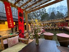 -土灶人家柴火鸡(都江堰店)