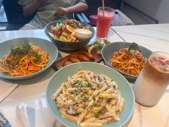 -ZEMOCAFE·FUSION FOOD(西交利物浦店)