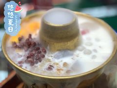 甜品火锅-五条人糖水铺(武林总店)